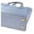 Louis Vuitton On My Side PM Blu - vista 6