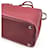 Prada Double Bag in Saffiano Rosa  - vista 6