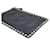Valentino Clutch Rockstud Nero  - vista 4