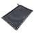 Valentino Clutch Rockstud Nero  - vista 5