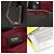 Fendi Bolso Tour Jure Mediano de Cuero Negro - vista 2