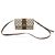 Balenciaga Borsa a Spalla Gucci in Tela Marrone Hacker WEB - vista 2