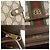 Balenciaga Borsa a Spalla Gucci in Tela Marrone Hacker WEB - vista 8
