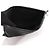 Louis Vuitton Damier Infini Leather Discovery Pochette Clutch Noir - vue 6