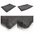 Louis Vuitton Damier Infini Leather Discovery Pochette Clutch Noir - vue 7