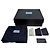 Sound Prada Piccola borsa a spalla in pelle morbida con charms Nero - vista 8