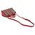 Louis Vuitton Serie Monogram Canvas Rosso Supplé BB - vista 4