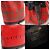 Gucci Borsa a spalla mini secchiello Ophidia in pelle rossa edizione limitata anniversario Rosso - vista 7