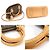 Louis Vuitton Alma BB aus Monogramm-Canvas Braun - Ansicht 5