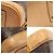Louis Vuitton Alma BB aus Monogramm-Canvas Braun - Ansicht 6
