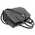 Louis Vuitton City Steamer MM in pelle di vitello grana nera Nero - vista 4