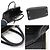 Louis Vuitton City Steamer MM in pelle di vitello grana nera Nero - vista 5