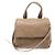 Givenchy Pandora Pure Medium in pelle di vitello marrone
