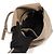 Givenchy Pandora Pure Medium in pelle di vitello marrone - vista 4
