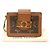 Louis Vuitton Monogramm Wende-Canvas Delfin Multi-Karten-Wallet Mehrfarben - Ansicht 2