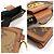 Louis Vuitton Monogramm Wende-Canvas Delfin Multi-Karten-Wallet Mehrfarben - Ansicht 6