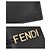 Fendi Leder-Wallet mit Kette - Ansicht 5