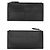 Fendi Leder-Wallet mit Kette - Ansicht 7