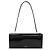 Saint Laurent Borsa a spalla con logo Tank