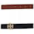 Tory Burch Cinturón reversible Negro  - vista 4