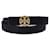 Tory Burch Cinturón reversible Negro  - vista 5