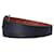 Tory Burch Cinturón reversible Negro  - vista 6