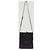 Bottega Veneta Borsa Messenger Intrecciato Cassette Nero - vista 6
