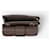 Fendi Borsa Double Baguette APDR Marrone - vista 8