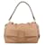Fendi Borsa Mamma Large Marrone  - vista 1