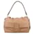 Fendi Borsa Mamma Large Marrone  - vista 4
