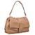 Fendi Borsa Mamma Large Marrone  - vista 5