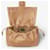 Fendi Borsa Mamma Large Marrone  - vista 7