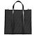 Fendi Borsa in tessuto Nero