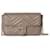 Gucci Piccola Borsa a Spalla AAEKI Marrone - vista 4