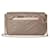 Gucci Piccola Borsa a Spalla AAEKI Marrone - vista 9