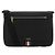 Thom Browne Borsa Reporter in Pelle Pebble Grain - vista 4