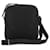Bally Borsa a tracolla in nylon Code Nero  - vista 6