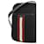 Bally Borsa a tracolla in nylon Code Nero  - vista 7