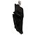 Givenchy Borsa a tracolla in nylon Nero - vista 6