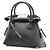 Maison Martin Margiela Tote Bag Micro Nero - vista 4