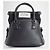 Maison Martin Margiela Tote Bag Micro Nero - vista 6