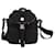 Moncler Mini borsa a tracolla Trick Nero  - vista 1