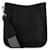 Prada Borsa a spalla mini in pelle Nero - vista 5