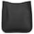 Prada Borsa a spalla mini in pelle Nero - vista 7
