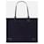 Tory Burch Borsa Tote Ella Blu - vista 5
