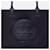 Tory Burch Borsa Tote Ella Blu - vista 6
