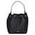 Valentino Borsa a secchiello Rockstud Nero  - vista 6