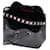 Valentino Borsa a secchiello Rockstud Nero  - vista 7