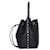 Valentino Borsa a secchiello Rockstud Nero  - vista 8