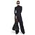 Balenciaga Mittelgroße Tragetasche Schwarz - Ansicht 4